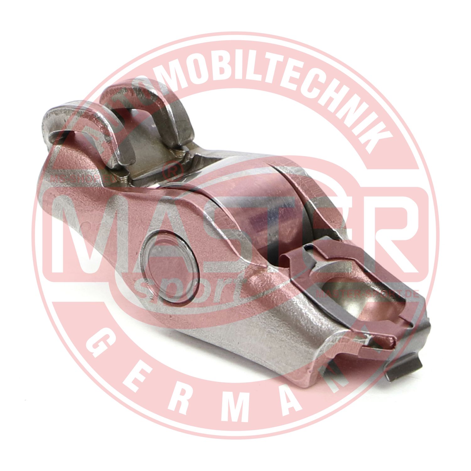 MASTER-SPORT GERMANY 7700107556-PCS-MS Finger Follower, engine timing Intake Side for DACIA NISSAN OPEL RENAULT